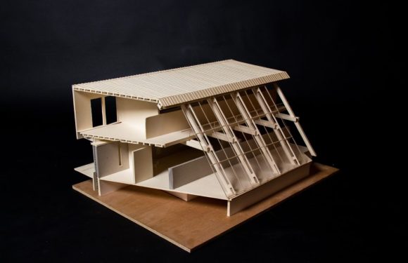 Architekturmodellbau Hannover: Präzise und kreative Architekturmodelle