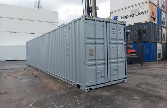 Containervermietung leicht gemacht: Beste Preise & landesweite Abdeckung!