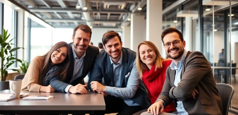 Wie Unternehmensberatung Unternehmen hilft, sich neu zu erfinden