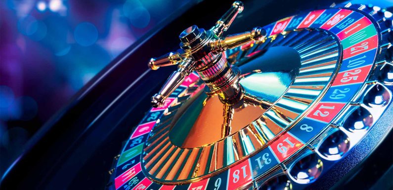 Nonstop Spielspaß – Beste Auswahl: Casino ohne fünf Sekunden Unterbrechung