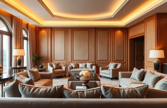 Luxury Watches That Make a Lasting Impression