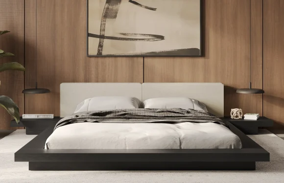 Bodenbett 140×200 – Was TiCAA so besonders macht