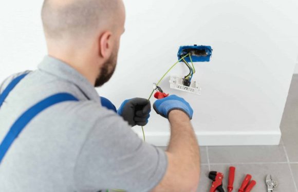 Risiken durch mangelhafte DGUV V3 Prüfung vermeiden