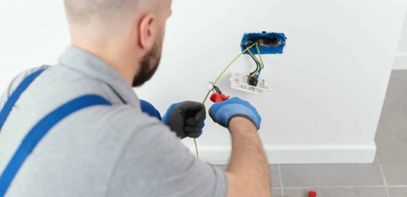 Risiken durch mangelhafte DGUV V3 Prüfung vermeiden