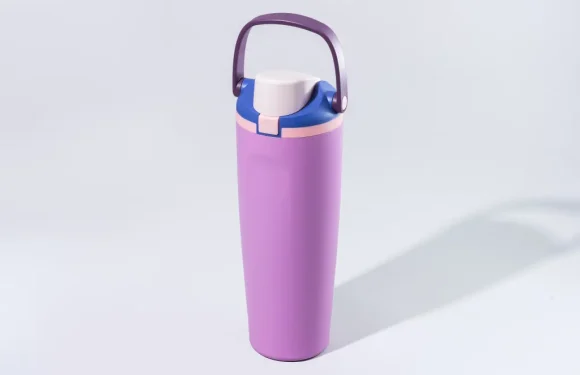 Jetzt neu: Trinkflasche personalisiert im umweltfreundlichen Design