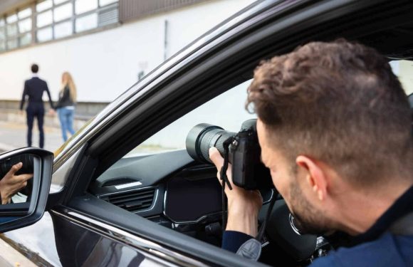 Privatermittlungen bei Sorgerechtsfragen & Unterhaltsangelegenheiten