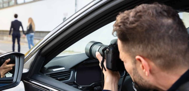 Privatermittlungen bei Sorgerechtsfragen & Unterhaltsangelegenheiten