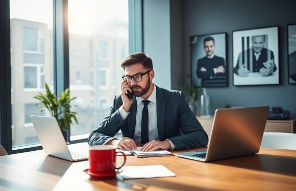 Headhunter Jena – Kompetente Begleitung bei Personalentscheidungen