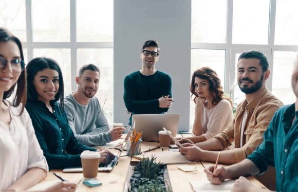 Personalvermittlung für zufriedene Unternehmen und Mitarbeiter