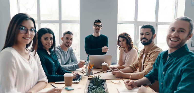 Personalvermittlung für zufriedene Unternehmen und Mitarbeiter