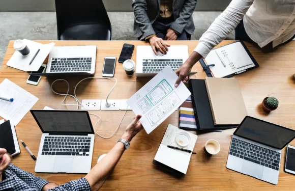 Headhunter Magdeburg: Strategischer Partner für Personalgewinnung