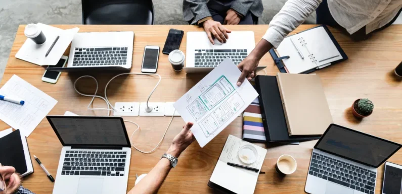 Headhunter Magdeburg: Strategischer Partner für Personalgewinnung