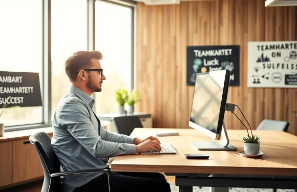 Headhunter Executive Search – Präzise Kandidatenanalyse für Führungsrollen