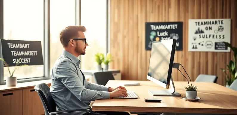 Headhunter Executive Search – Präzise Kandidatenanalyse für Führungsrollen