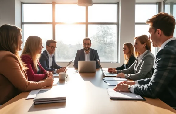 Headhunter Gesundheitswesen – Wie Sie die besten Manager für Krankenhäuser finden