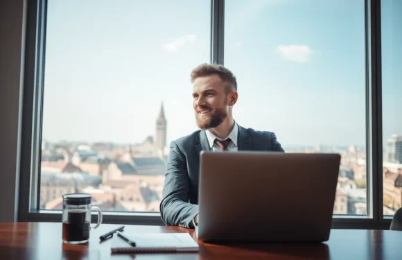 Headhunter Führungskräfte und ihre Rolle im heutigen Wettbewerbsumfeld