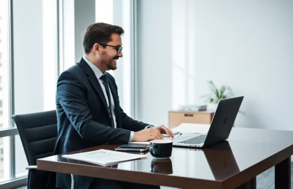 Headhunter Duisburg – Vertrauen Sie auf Erfahrung bei der Fachkräftevermittlung