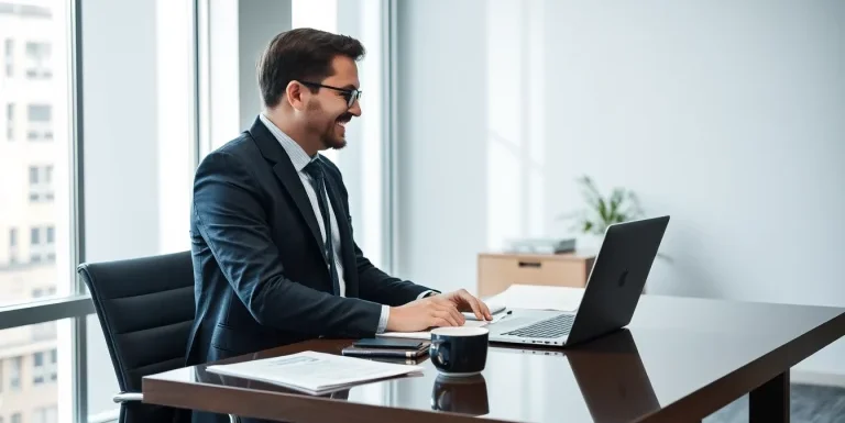 Headhunter Duisburg – Vertrauen Sie auf Erfahrung bei der Fachkräftevermittlung