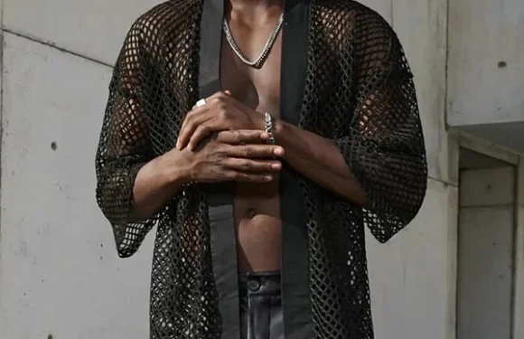 Der Venga Store: Top Burning Man Outfits 2025