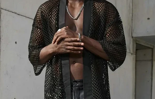 Der Venga Store: Top Burning Man Outfits 2025