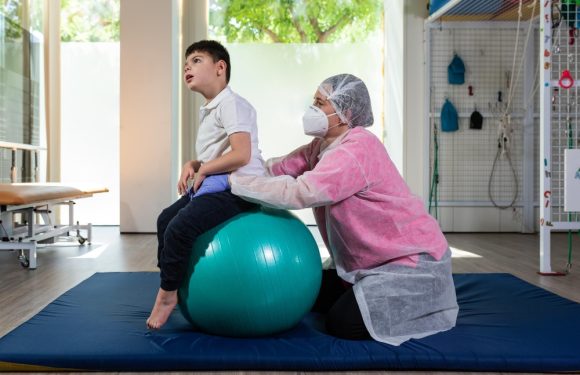 Ergotherapeuten Dortmund – Therapie für Kinder, Senioren & Rentner