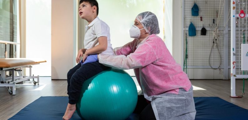 Ergotherapeuten Dortmund – Therapie für Kinder, Senioren & Rentner