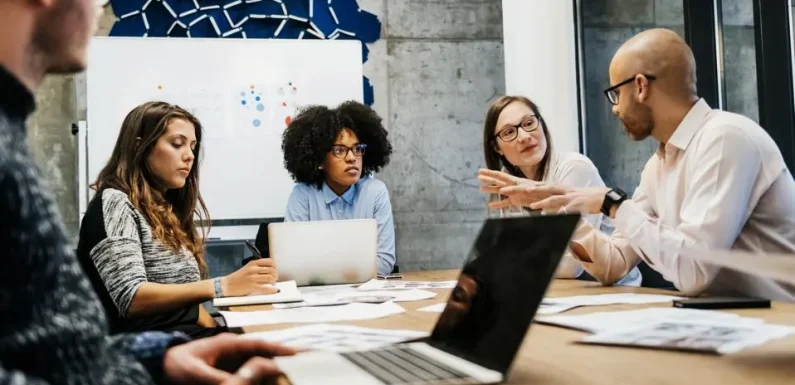 Langguth GmbH: Ihr Erfolgspartner im Bereich Headhunter Gastronomie