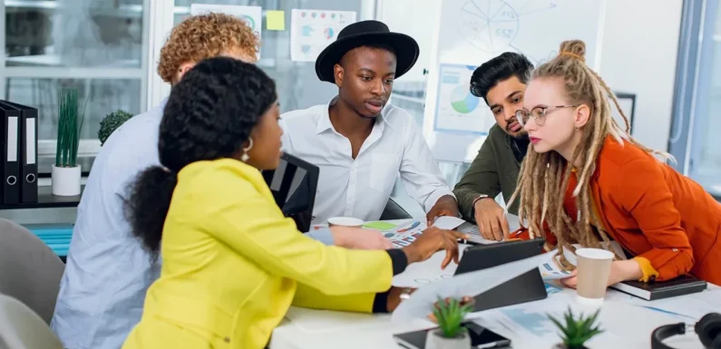 Langguth GmbH – Headhunter Gastronomie für diskrete Personalvermittlung