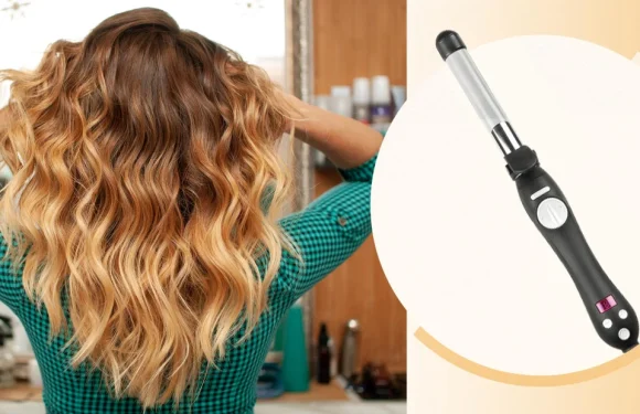 How to Choose the Best Hair Waver for Any Hair Type