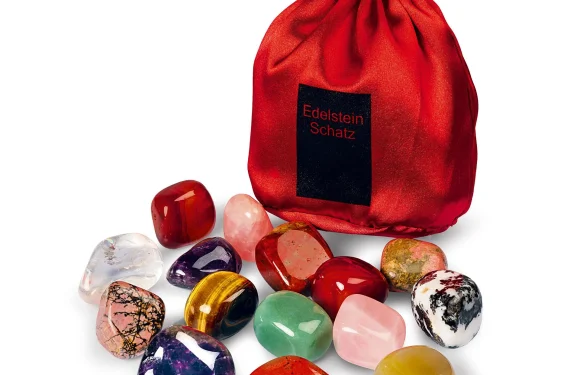Edelsteine kaufen mit Gefühl – Schmuck und Kristalle für besondere Momente