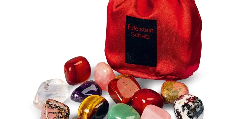 Edelsteine kaufen mit Gefühl – Schmuck und Kristalle für besondere Momente