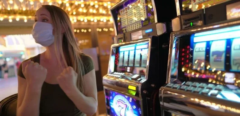 Az online kaszinó szerepe a modern szórakozásban