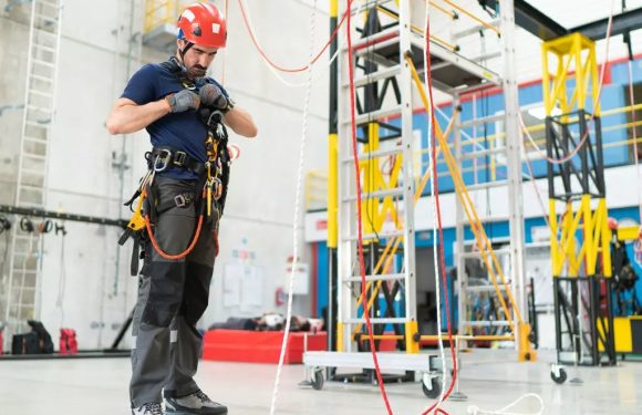 Headhunter Baubranche – Headhunter Baubranche findet Experten für Energie- und Umwelttechnik im Bau