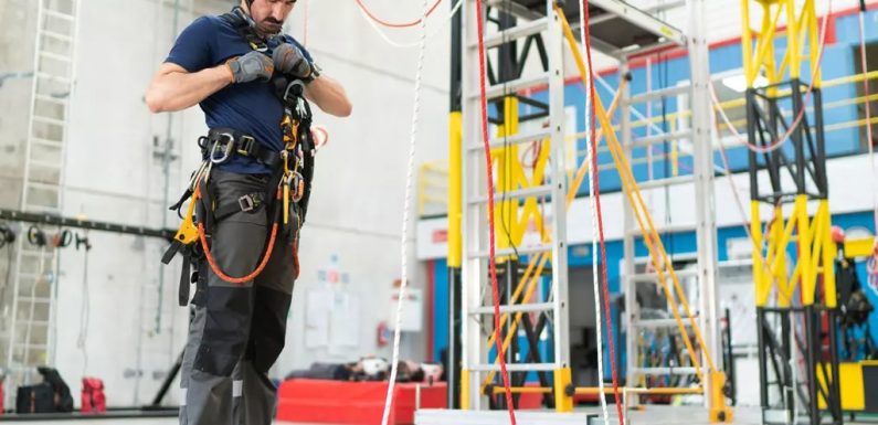 Headhunter Baubranche – Headhunter Baubranche findet Experten für Energie- und Umwelttechnik im Bau
