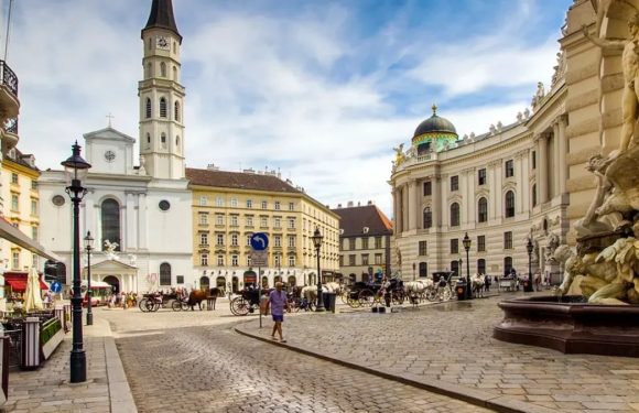 Wien Online: Die spannendsten WienerInfo-Infos für Sie gesammelt