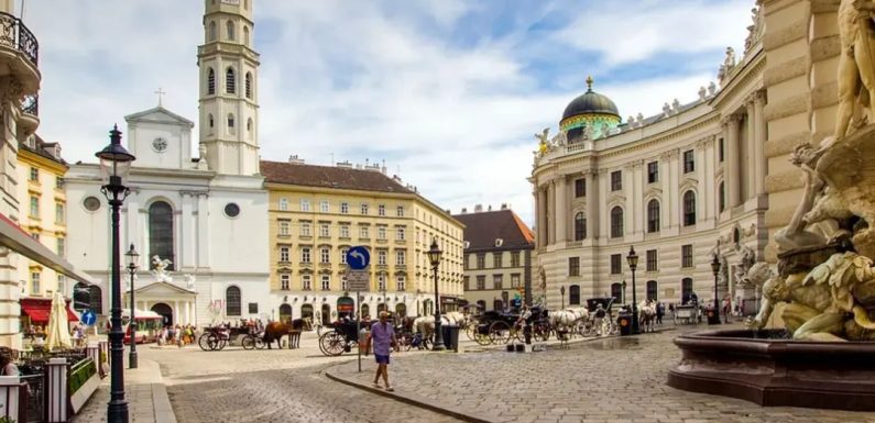 Wien Online: Die spannendsten WienerInfo-Infos für Sie gesammelt