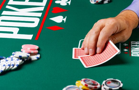Online-Casinos: Der digitale Trend, der unsere Unterhaltung revolutioniert hat