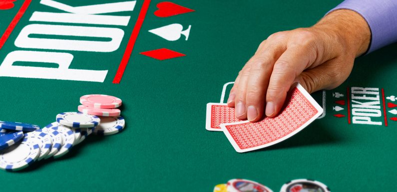 Online-Casinos: Der digitale Trend, der unsere Unterhaltung revolutioniert hat