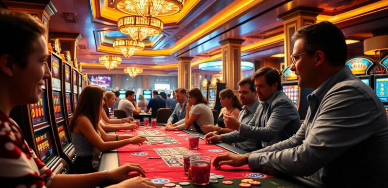 A legjobb magyar online kaszinók, ahol a nyerés garantált