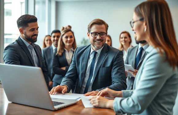 Die Rolle des Headhunter IT im modernen Recruiting