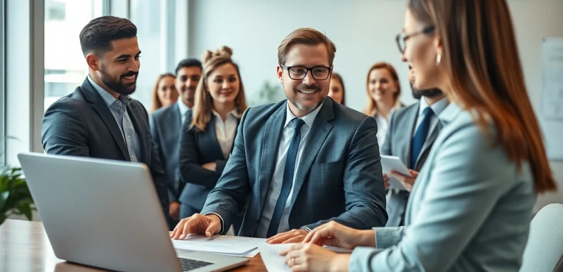 Die Rolle des Headhunter IT im modernen Recruiting