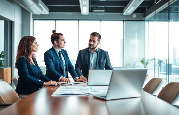 Headhunter Ingenieure: Strategien zur Rekrutierung und Karriereentwicklung