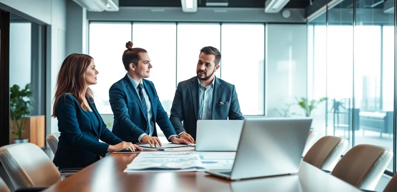 Headhunter Ingenieure: Strategien zur Rekrutierung und Karriereentwicklung