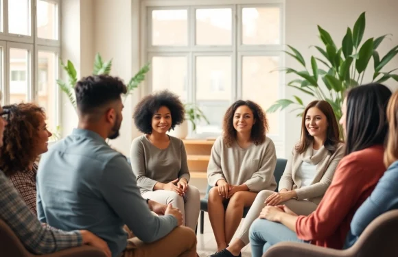 Enhancing Mental Health Awareness Through Community Engagement and Support