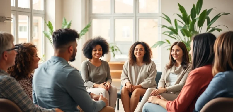 Enhancing Mental Health Awareness Through Community Engagement and Support