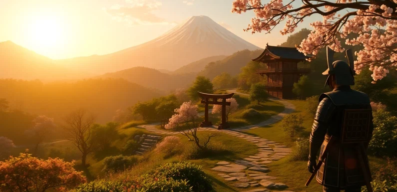 Ghost of Yōtei Bewertung: Eine umfassende Erforschung des revolutionären Nachfolgers von 2026