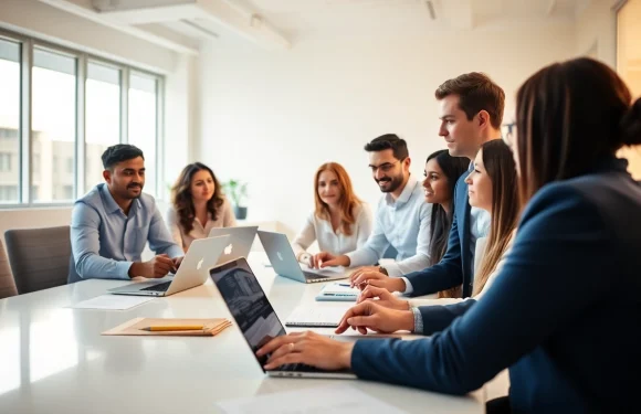 Die Rolle der Headhunter Ingenieure im modernen Rekrutierungsprozess