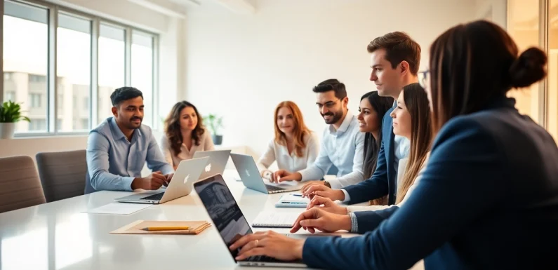 Die Rolle der Headhunter Ingenieure im modernen Rekrutierungsprozess